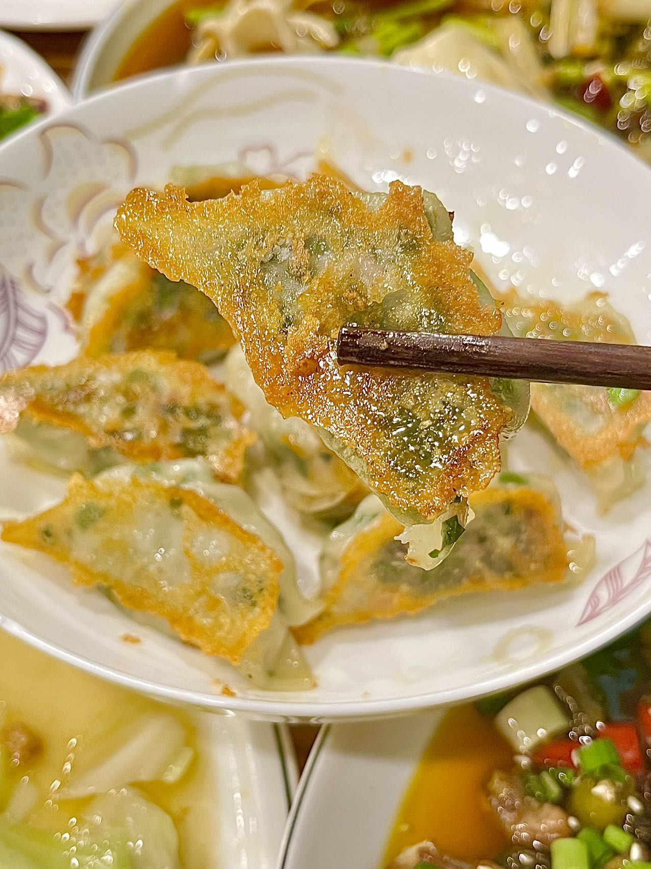 洋河这家江湖菜正餐夜宵都搞定了!