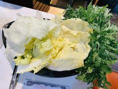 -京门活鱼馆·鱼火锅(百子湾（原红庙）店)