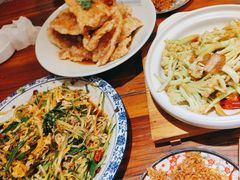 -陈家老院子·长春特色东北家宴(一匡街店)