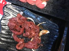 -牛犇烤肉(物资学院路店)