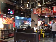 -辣得叫湘菜(观海卫店)