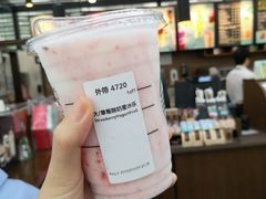 -星巴克(深圳香港大学深圳医院店)