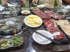 -福合埕牛肉丸(福平路店)