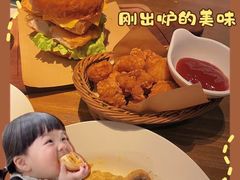 -FABIO’S费比欧披萨餐厅