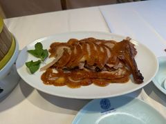 -惠丰堂饭庄·烤鸭·京味菜(翠微路店)