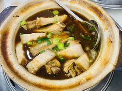 炖排骨-新峰肉骨茶