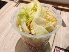 摇滚沙拉-吉野家(学院路店)