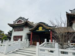 -顺峰山公园