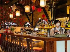 -太平山餐厅(山顶道店)