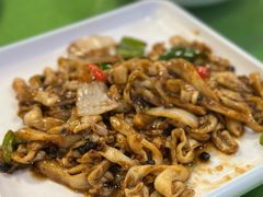 -盛港湾海鲜食府(黄沙店)