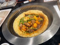 -灶座小锅烀饼·铁锅炖(全国总店)