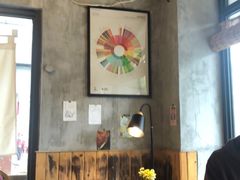 -251#coffee roasters(沿河东路店)