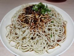 麻辣凉面-林静小吃(复兴路店)