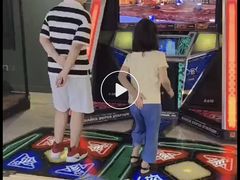 -永旺梦乐城(金银潭店)