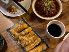 -付小姐在成都(中山公园店)