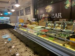 -皇室假期美食水疗会(春风路店)