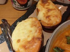 -高烤场烧烤餐厅(文华里店)