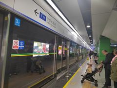 -石厦(地铁站)