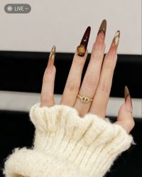 -MB·nail美甲美睫