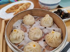-奇芳阁·百年清真南京菜(夫子庙店)