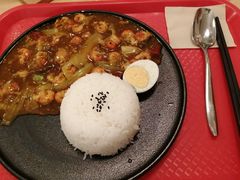 -亚坤 Ya Kun Kaya Toast(万象城店)