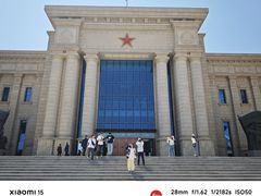 -中国人民解放军海军博物馆