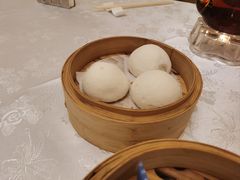 -酌宴府The China Club·广州万富希尔顿酒店(云城东路店)