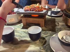 -绿茶餐厅(昌平悦荟店)