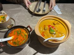-星叶·东南亚料理(温州万象城店)