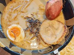 -味千拉面(东方明珠店)