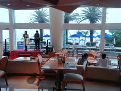 -深圳大梅沙京基洲际度假酒店