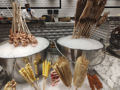 -沈阳和平艾美酒店新食谱西餐厅