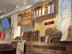 -成川茶店·潮汕工夫浓茶(万象店)