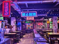 -水巷子·巴掌腰片重庆火锅(云纺店)