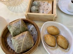 -龙的酒楼·手工早茶·顺德菜(近良路店)
