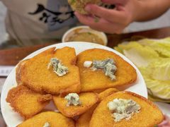 -前门张记涮肉(前门店)