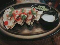 -Luchador摔跤手墨西哥餐厅(恒宇广场店)