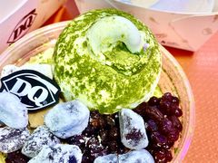 -DQ·蛋糕·冰淇淋(江北机场T2A店)