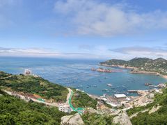 -枸杞岛