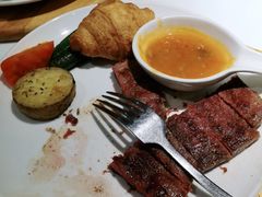 主厨牛排-斗牛士牛排餐厅(嘉里汇店)