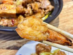-状元虎.摇滚炒鸡.家常菜(义勇街店)