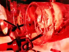 -CLUB OPUS欧贝斯酒吧(合肥店)