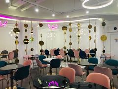 -Lilliput粒粒堡亲子餐厅(置汇旭辉店)