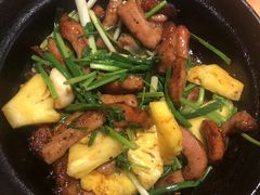 -旺爷砂锅·茶作(国贸城店)