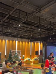 -小鸡哆哆故事屋·儿童乐园(嘉里城店)