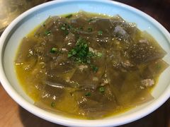 -印象鲵宴·张家界地标美食名片(溪布街店)