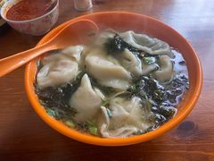 -阿麟馄饨(延长路店)