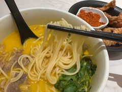 -和府捞面(凯德壹中心店)