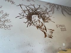-织荆鸟咖啡(首开福茂店)