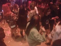-HiIbiza酒吧